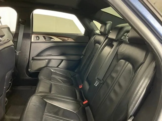 2019 Lincoln MKZ Hybrid Reserve I — thumbnail 31