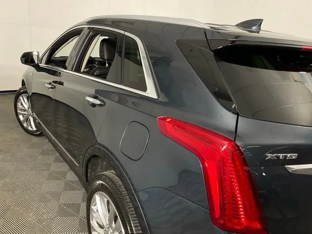 2019 Cadillac XT5 Premium Luxury AWD — thumbnail 32