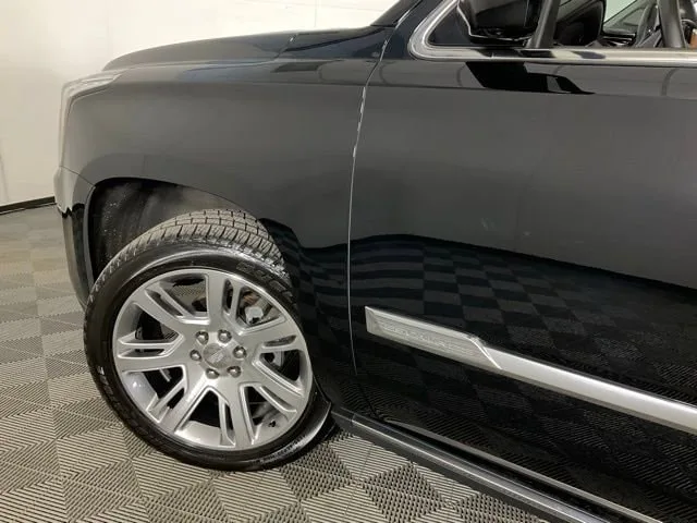 2015 Cadillac Escalade Premium — thumbnail 33