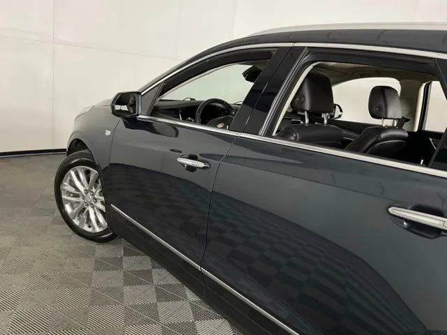 2019 Cadillac XT5 Premium Luxury AWD — thumbnail 33
