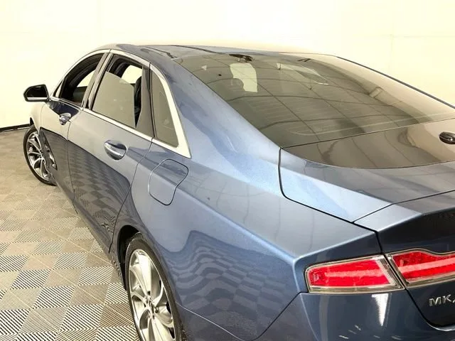 2019 Lincoln MKZ Hybrid Reserve I — thumbnail 33
