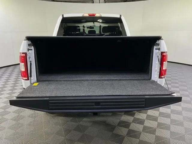2019 Ford F-150 XL — thumbnail 33