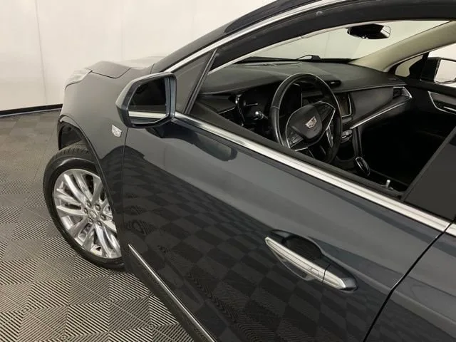 2019 Cadillac XT5 Premium Luxury AWD — thumbnail 34