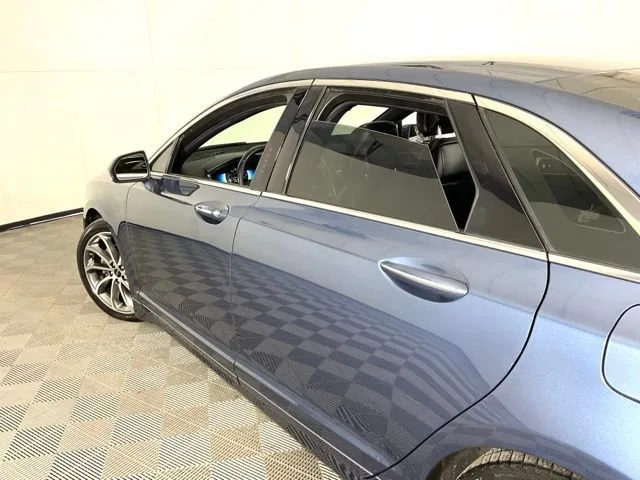 2019 Lincoln MKZ Hybrid Reserve I — thumbnail 34