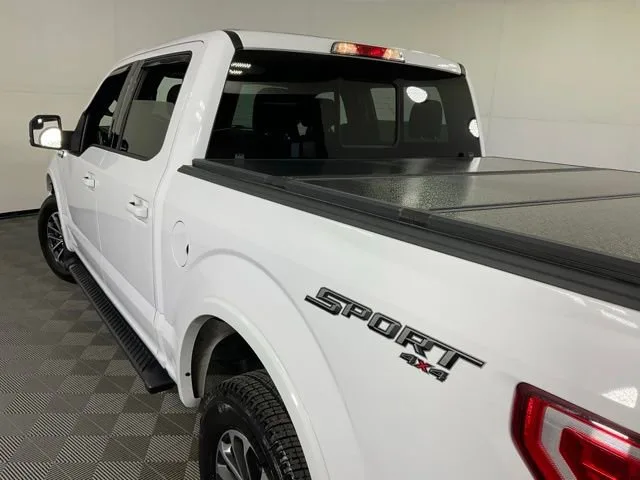 2019 Ford F-150 XL — thumbnail 34