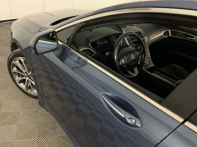 2019 Lincoln MKZ Hybrid Reserve I — thumbnail 35