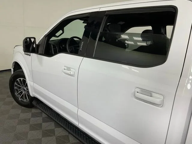 2019 Ford F-150 XL — thumbnail 35