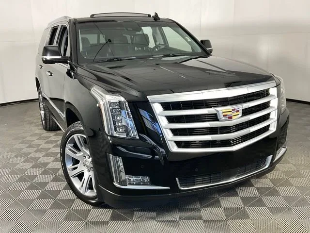 2015 Cadillac Escalade Premium — thumbnail 36