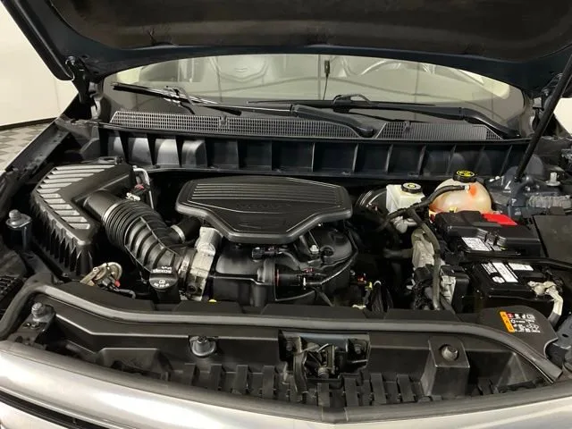 2019 Cadillac XT5 Premium Luxury AWD — thumbnail 36