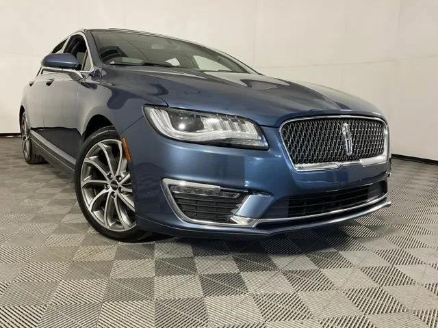 2019 Lincoln MKZ Hybrid Reserve I — thumbnail 37