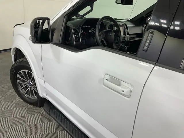 2019 Ford F-150 XL — thumbnail 37