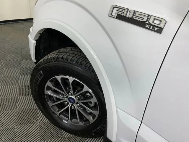 2019 Ford F-150 XL — thumbnail 38