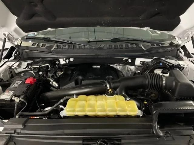 2019 Ford F-150 XL — thumbnail 41