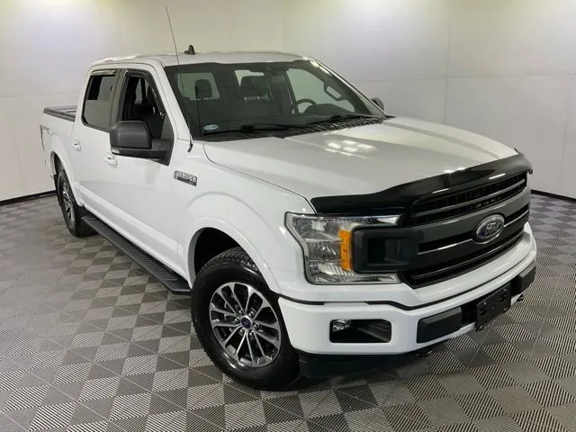 2019 Ford F-150 XL — thumbnail 42