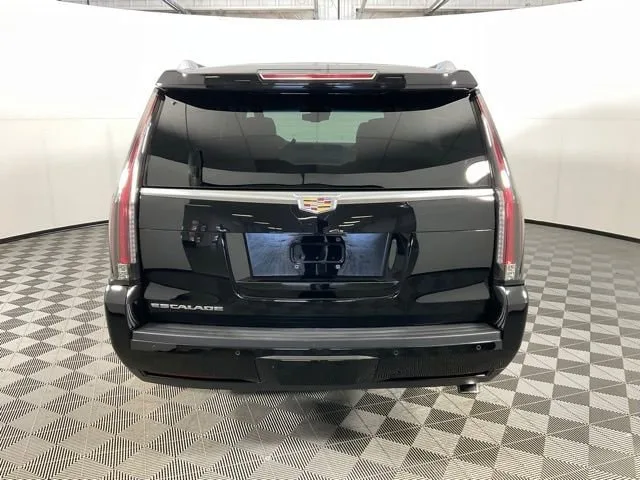 2015 Cadillac Escalade Premium — thumbnail 5