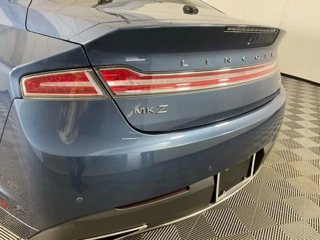2019 Lincoln MKZ Hybrid Reserve I — thumbnail 5