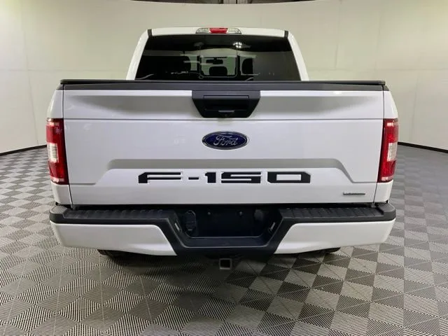 2019 Ford F-150 XL — thumbnail 5