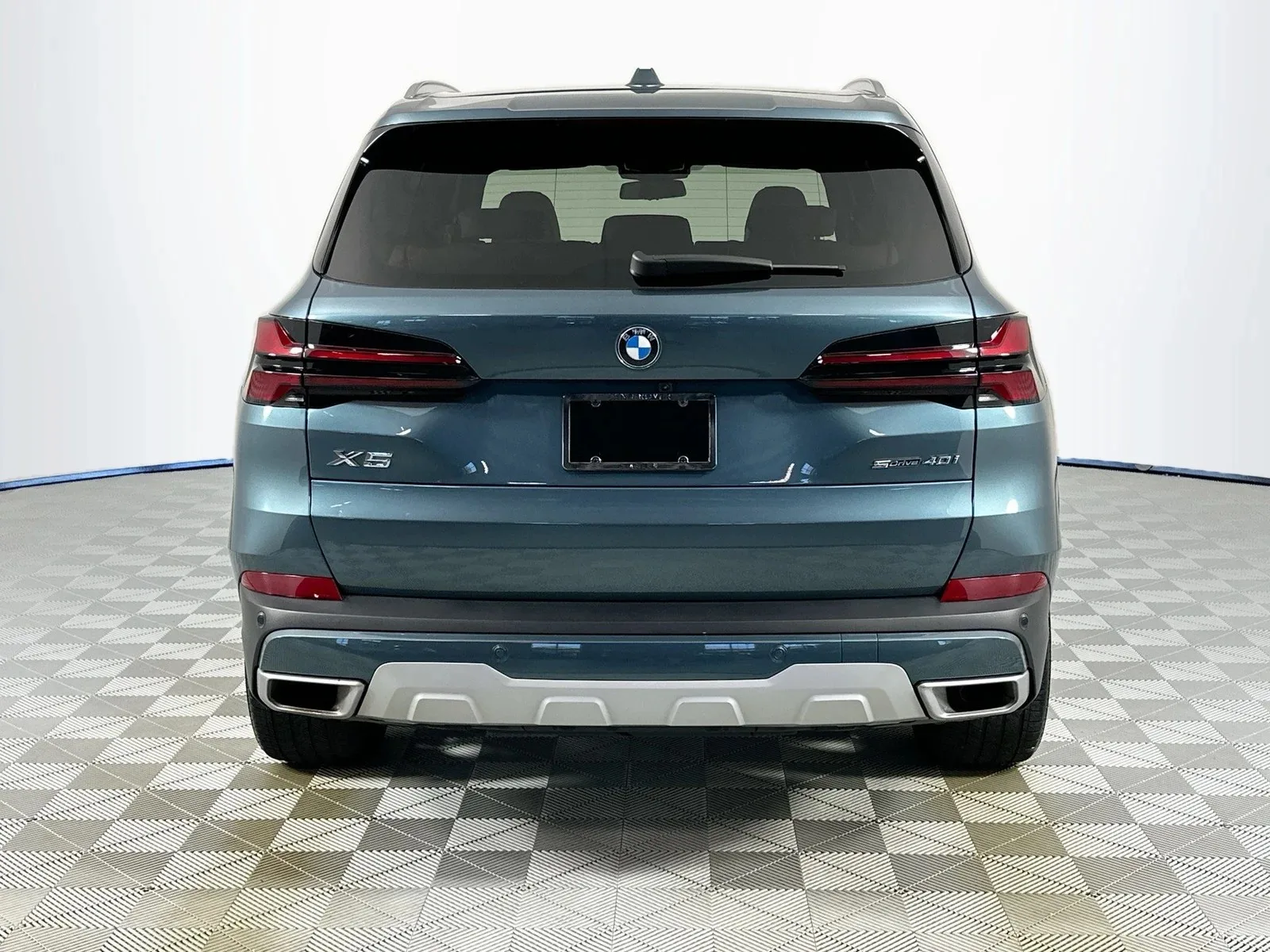 2024 BMW X5 sDrive40i — thumbnail 6