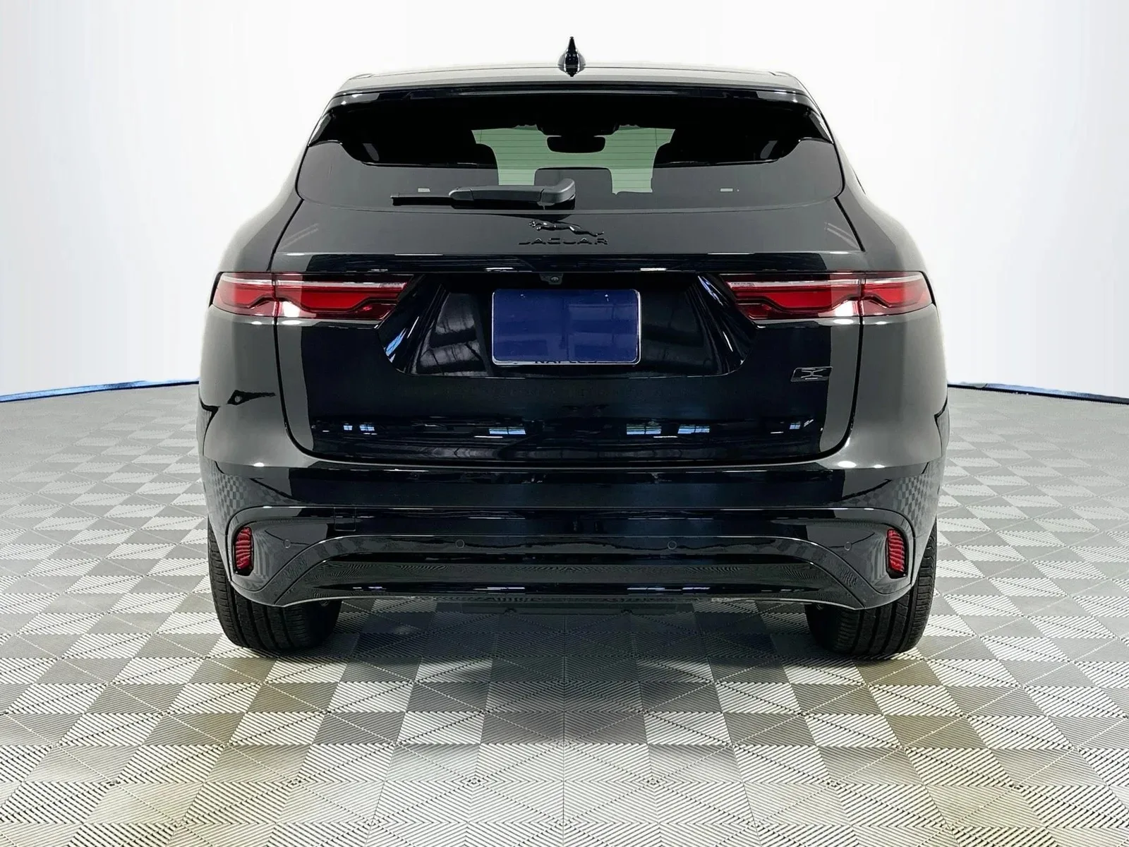 2026 Jaguar F-PACE P250 R-Dynamic S — thumbnail 6
