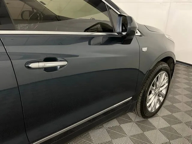 2019 Cadillac XT5 Premium Luxury AWD — thumbnail 6