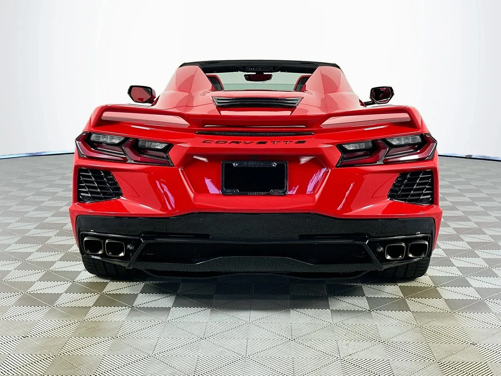 2021 Chevrolet Corvette Stingray 3LT — thumbnail 6