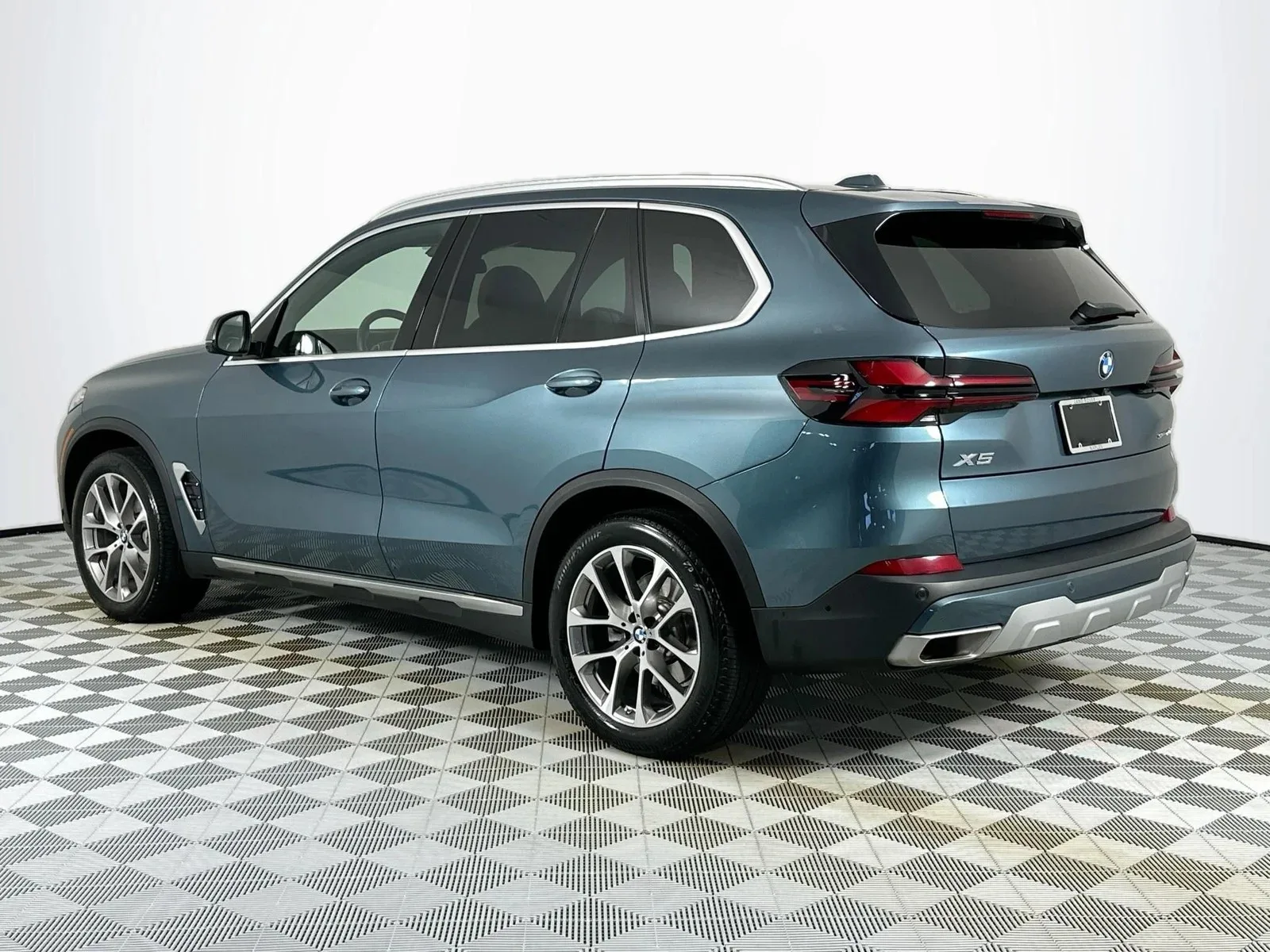 2024 BMW X5 sDrive40i — thumbnail 7