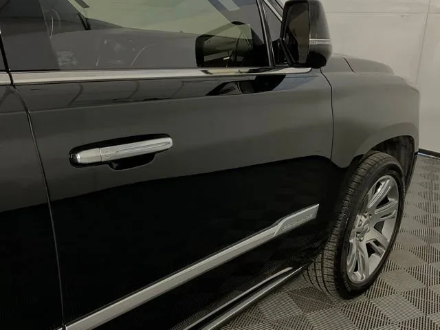 2015 Cadillac Escalade Premium — thumbnail 7