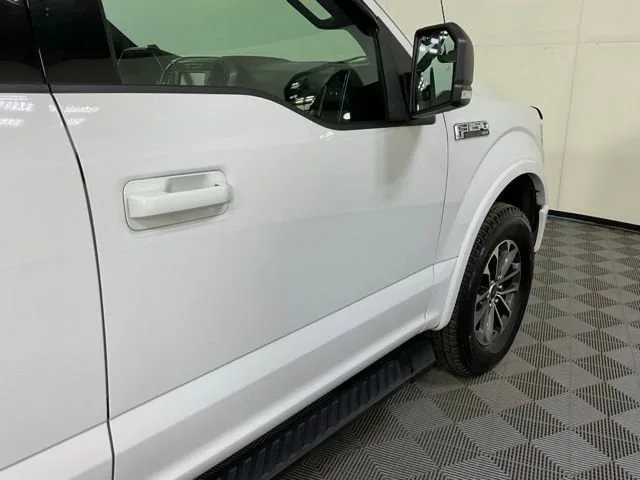 2019 Ford F-150 XL — thumbnail 7