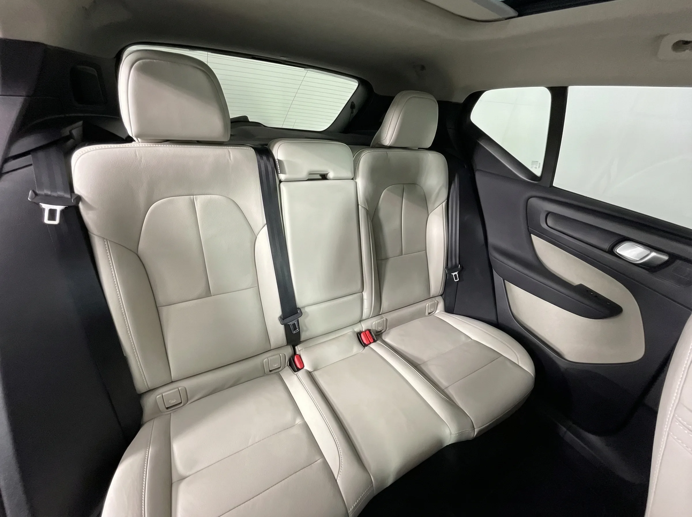 2024 BMW X5 sDrive40i — thumbnail 8