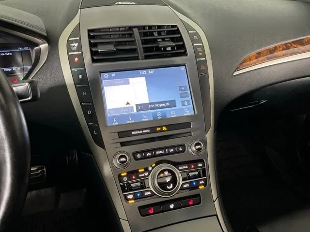 2019 Porsche Cayenne S — thumbnail 7