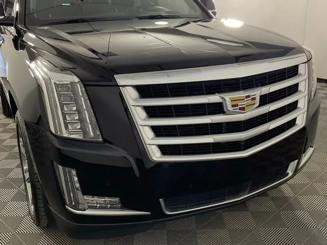 2015 Cadillac Escalade Premium — thumbnail 8