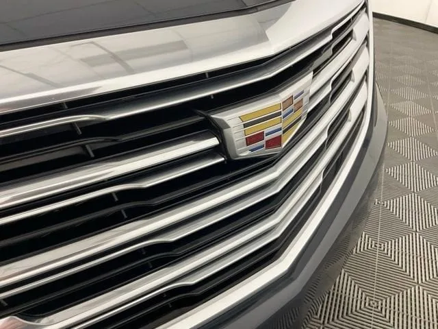 2019 Cadillac XT5 Premium Luxury AWD — thumbnail 8