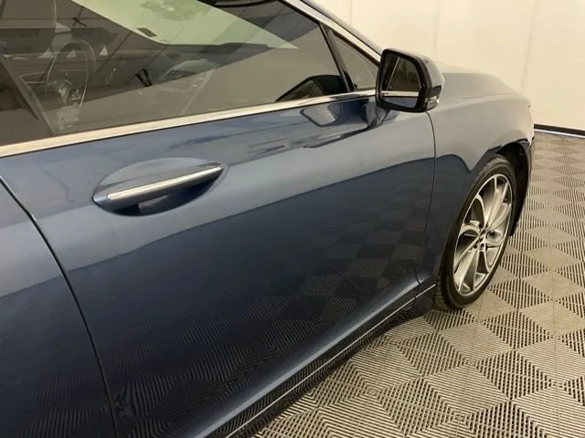 2019 Lincoln MKZ Hybrid Reserve I — thumbnail 8
