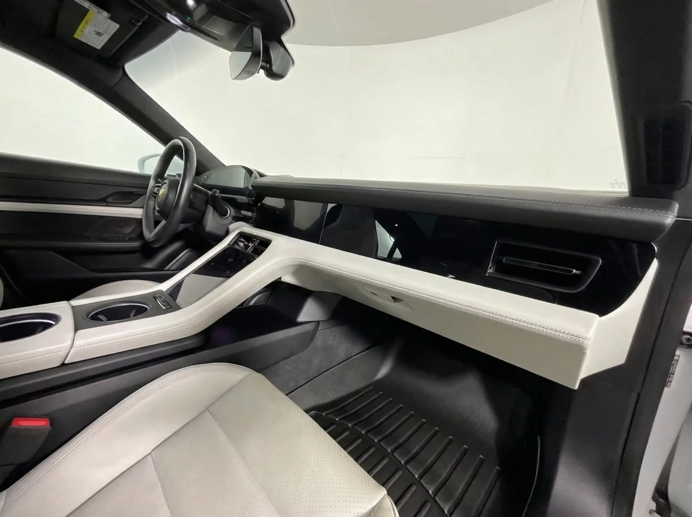 2007 Jaguar XK — thumbnail 8