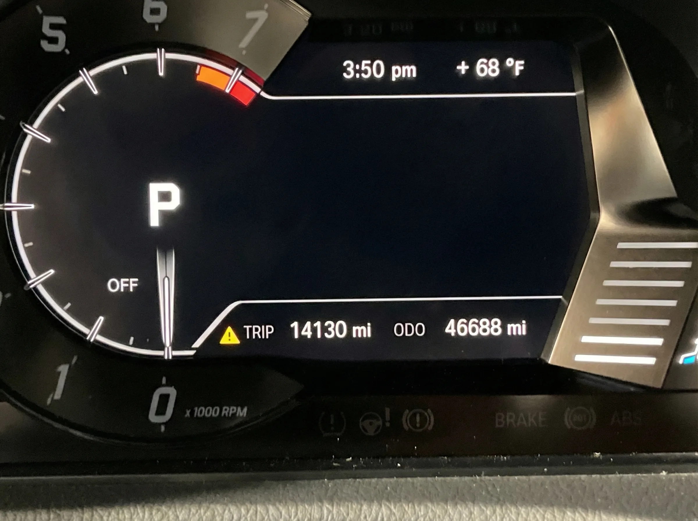 2022 Audi Q5 45 S line Prestige quattro — thumbnail 8