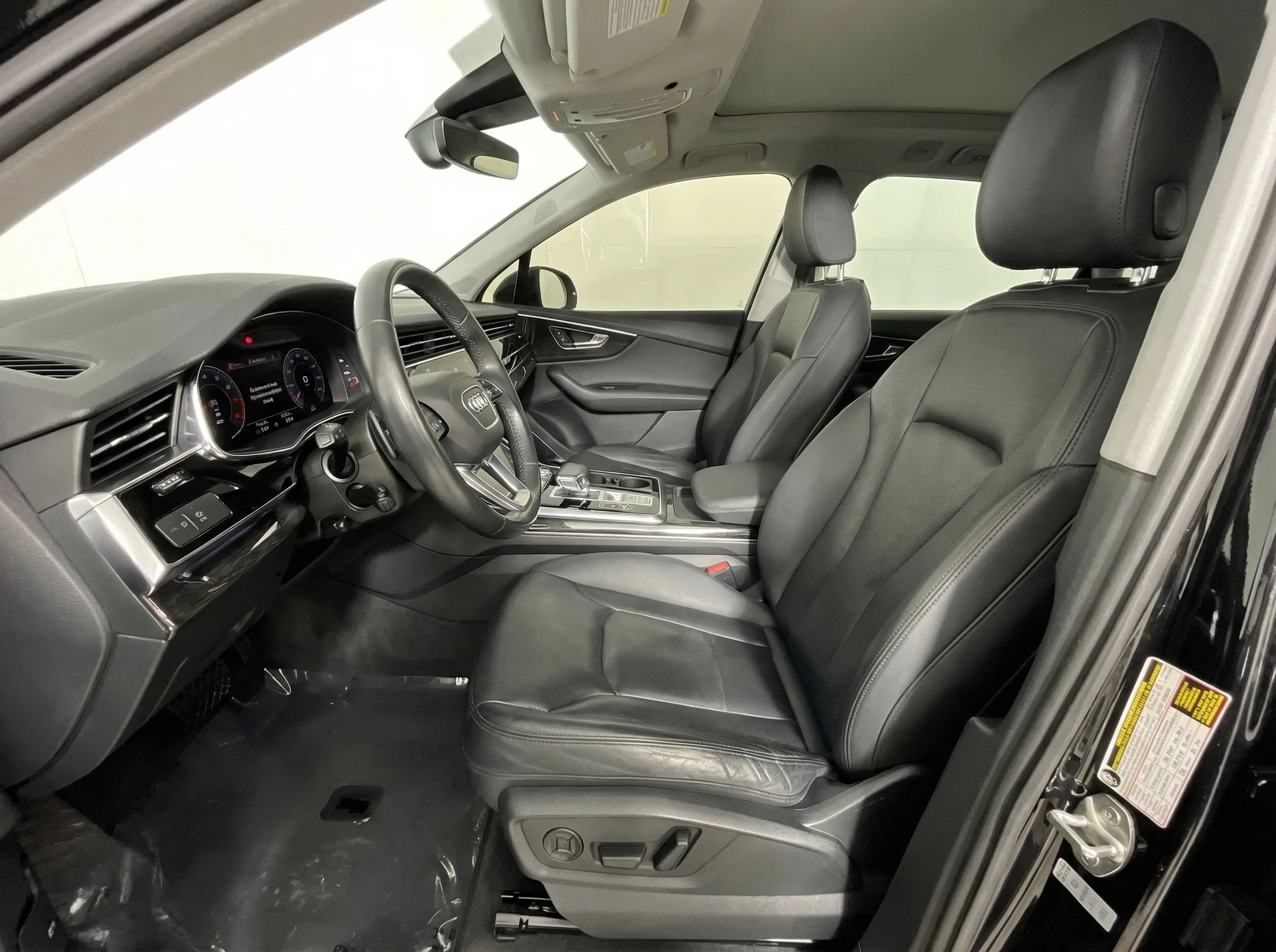 2024 BMW X5 sDrive40i — thumbnail 9