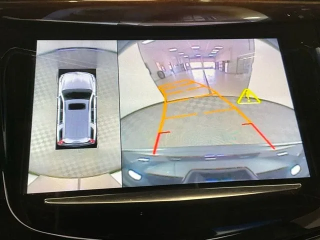 2015 Cadillac Escalade Premium — thumbnail 9