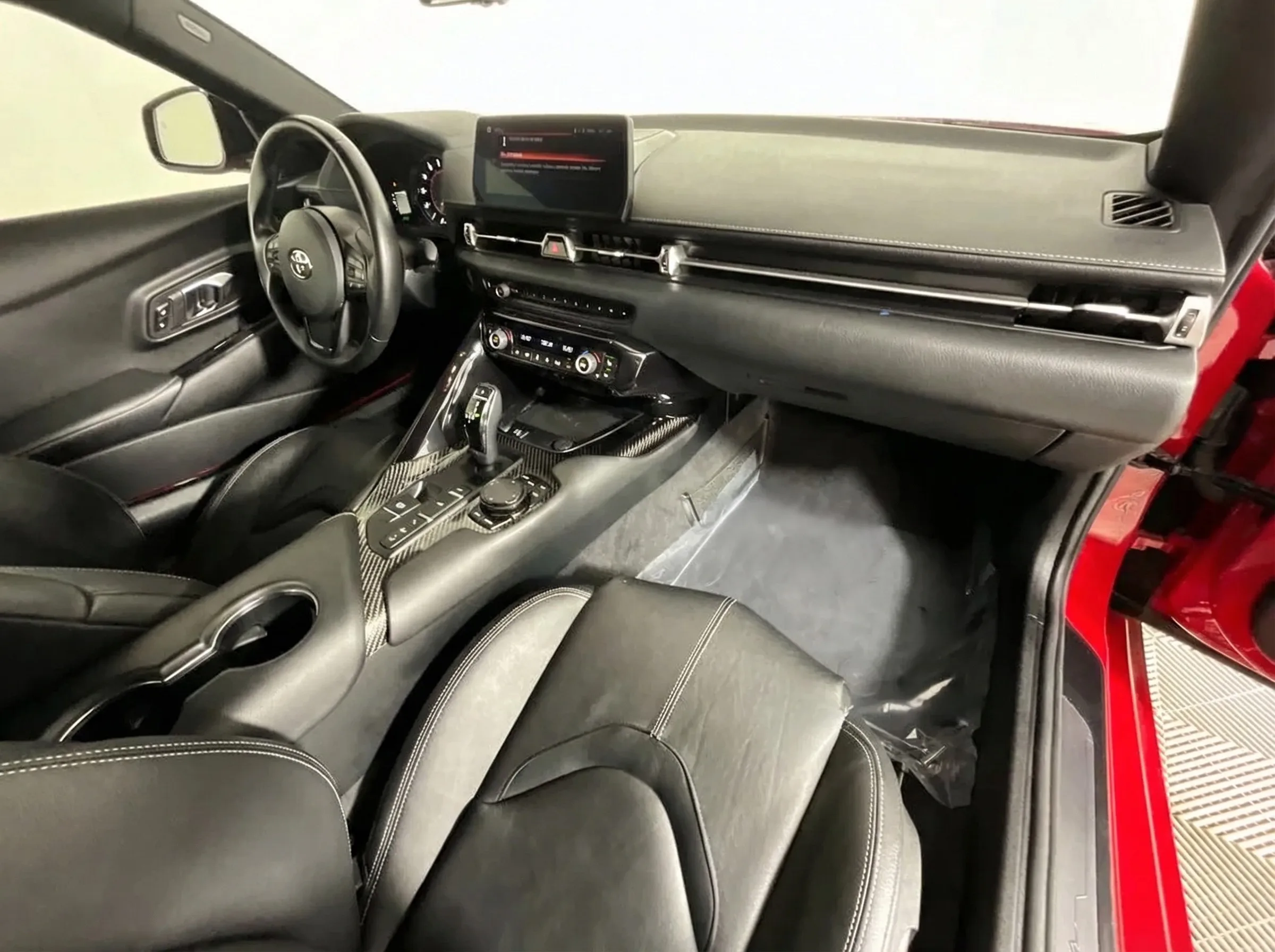 2007 Jaguar XK — thumbnail 9