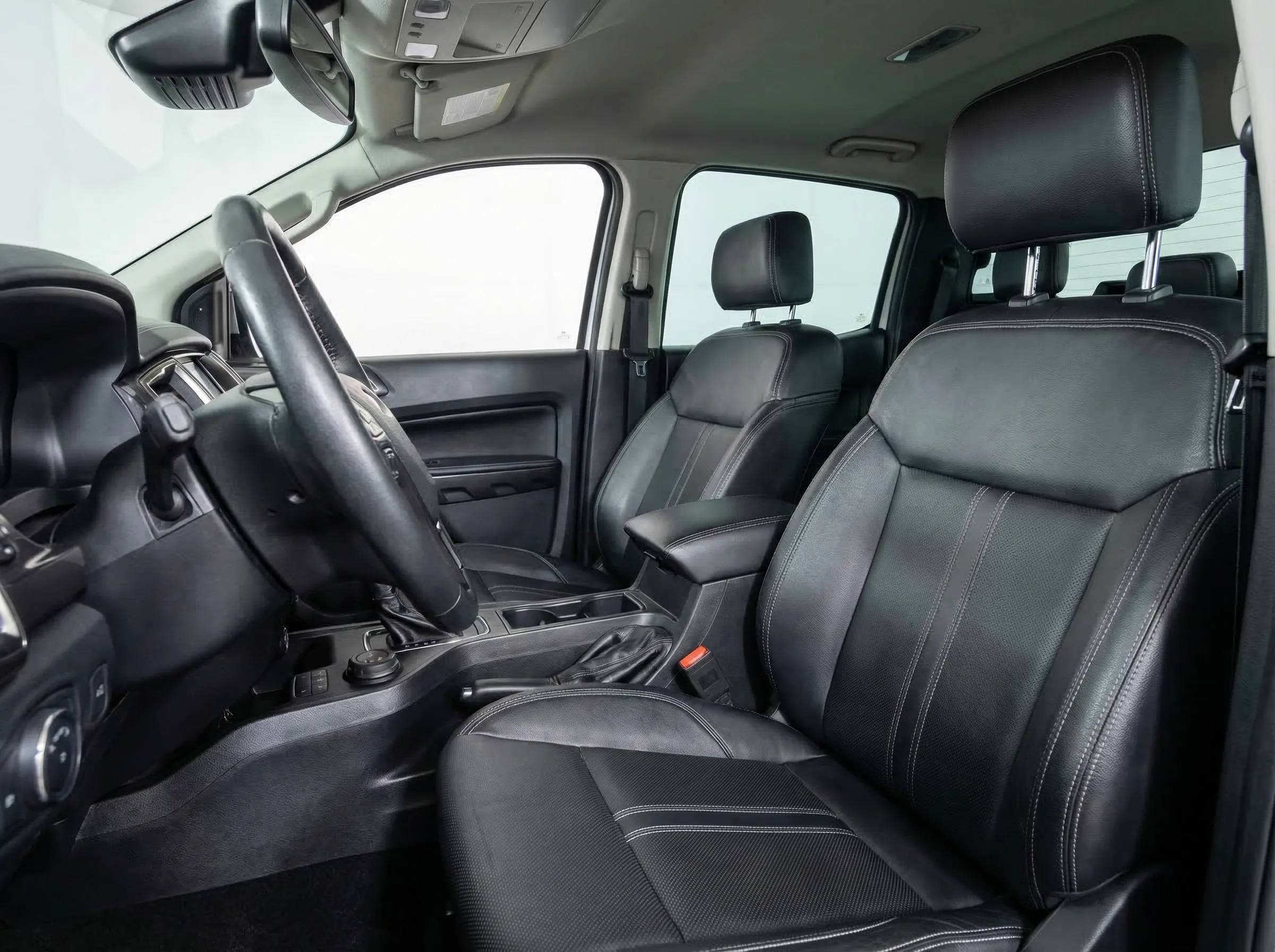 2015 Land Rover Range Rover Sport Autobiography — thumbnail 9